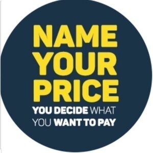 Name Your Price! Too many listings for too long! Make me an offer!!